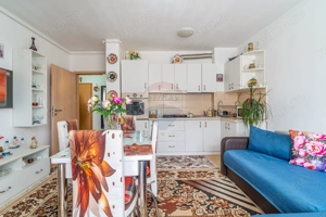 Apartament cu 2 camere de vânzare în Avangarden Tractorul, Brașov - imagine 10