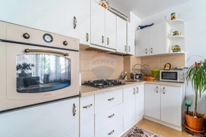 Apartament cu 2 camere de vânzare în Avangarden Tractorul, Brașov - imagine 4