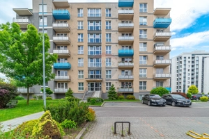 Apartament cu 2 camere de vânzare în Avangarden Tractorul, Brașov - imagine 16