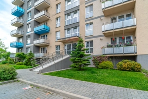 Apartament cu 2 camere de vânzare în Avangarden Tractorul, Brașov - imagine 14