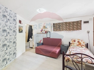 Pensiune/casa montană 9 camere în Dâmbovicioara, comision 0% - imagine 17
