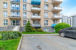 Apartament cu 2 camere de vânzare în Avangarden Tractorul, Brașov - imagine 15