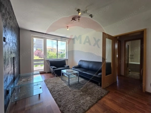 Apartament etaj.1  str..Tomis - imagine 2