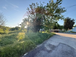 Teren intravilan de vanzare Agigea-364mp - imagine 2