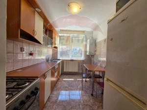 Apartament etaj.1  str..Tomis - imagine 5