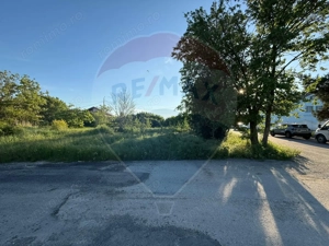 Teren intravilan de vanzare Agigea-364mp - imagine 3