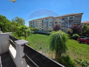 Apartament etaj.1  str..Tomis - imagine 11