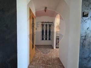 Apartament etaj.1  str..Tomis - imagine 3
