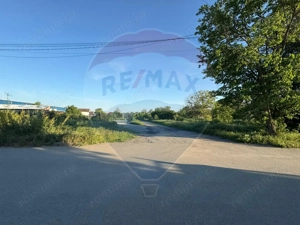 Teren intravilan de vanzare Agigea-364mp - imagine 5