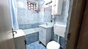 Apartament cu 2 camere de vânzare în zona Central Reghin - imagine 14