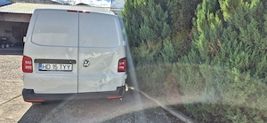 Volkswagen t6 starline - imagine 2