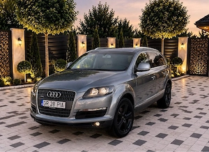 Vand    Schimb Q7 - imagine 2