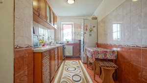 Apartament 2 camere, luminos, vedere spre Ghimbășel - imagine 9