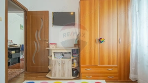 Apartament 2 camere, luminos, vedere spre Ghimbășel - imagine 8