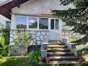 Casă langa Fagaras cu teren de 1836mp si parau in spatele curtii - imagine 3