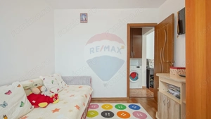 Apartament 2 camere, luminos, vedere spre Ghimbășel - imagine 7