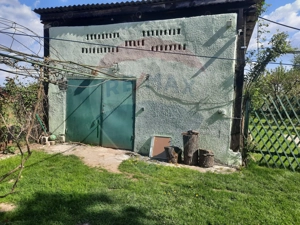 Casă langa Fagaras cu teren de 1836mp si parau in spatele curtii - imagine 10