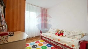 Apartament 2 camere, luminos, vedere spre Ghimbășel - imagine 6