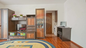 Apartament 2 camere, luminos, vedere spre Ghimbășel - imagine 4