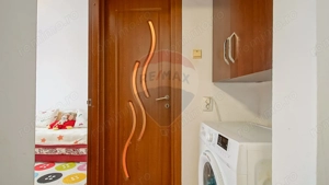 Apartament 2 camere, luminos, vedere spre Ghimbășel - imagine 5