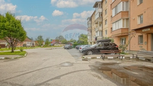 Apartament 2 camere, luminos, vedere spre Ghimbășel - imagine 17