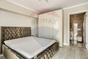 Apartament spectaculos de vanzare: 4 camere, 2 băi, zona Vlaicu - imagine 10