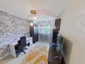 Apartament cu 3 camere de vânzare - imagine 5