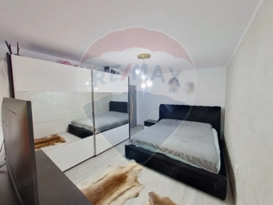 Apartament cu 3 camere de vânzare - imagine 3