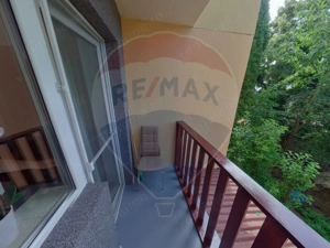 Apartament cu 3 camere de vânzare - imagine 9