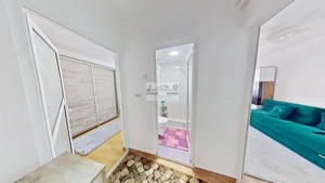 Apartament 2 camere Tecuci/etajul 2
