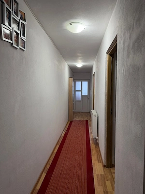 Vand apartament  - imagine 4