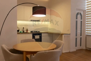 Apartament premium cu 4 camere de închiriat - Ultracentral - imagine 5