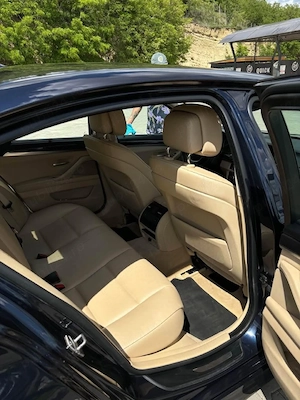 Vand BMW Seria 5 model F10 - imagine 2