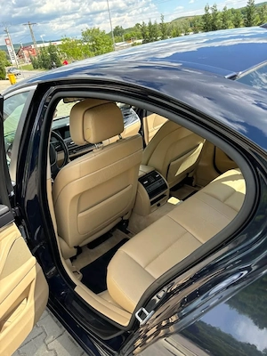 Vand BMW Seria 5 model F10 - imagine 5