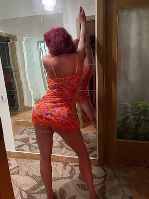 Companie intima, poze reale!