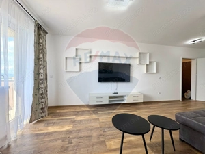 2 camere cu loc de parcare | mobilat modern | Cartier Tractorul - imagine 3
