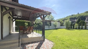 Casă 4 camere,  Cartier Green Valley - Noua - imagine 15