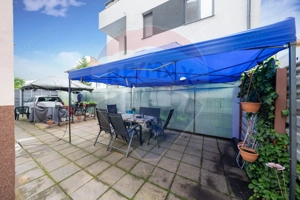 Apartament cu 3 camere + beci in Tractorul +gradina optionala - imagine 10
