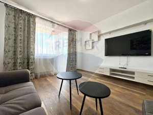 2 camere cu loc de parcare | mobilat modern | Cartier Tractorul