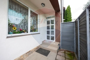 Apartament cu 3 camere + beci in Tractorul +gradina optionala - imagine 12