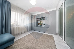 Apartament cu 3 camere + beci in Tractorul +gradina optionala - imagine 6