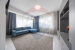 Apartament cu 3 camere + beci in Tractorul +gradina optionala - imagine 2
