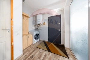 Apartament cu 3 camere + beci in Tractorul +gradina optionala - imagine 9