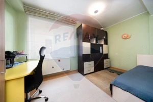Apartament cu 3 camere + beci in Tractorul +gradina optionala - imagine 19