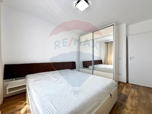 2 camere cu loc de parcare | mobilat modern | Cartier Tractorul - imagine 7
