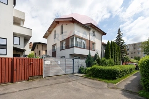 Apartament cu 3 camere + beci in Tractorul +gradina optionala - imagine 17