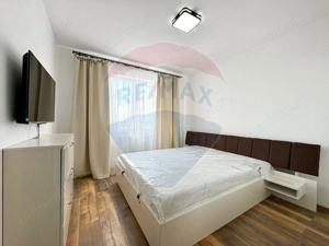2 camere cu loc de parcare | mobilat modern | Cartier Tractorul - imagine 6