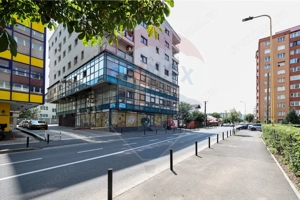 Spațiu comercial de 537mp de închiriat în zona Vlahuta - imagine 2