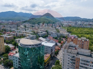Spațiu comercial de 537mp de închiriat în zona Vlahuta - imagine 14