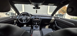 Volkswagen Passat B8 2015 - imagine 2